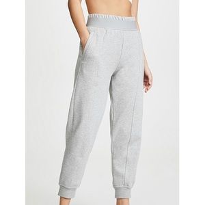 Stella McCartney x Adidas sweatpants
